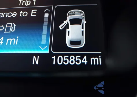 2013 Ford Escape Sel from USA, damaged, VIN 1FMCU9H9XDUC40918